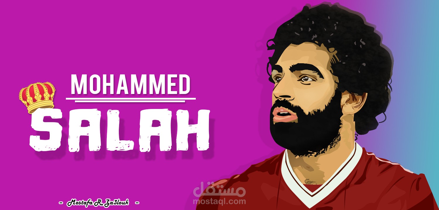 رسم فيكتور ارت ( 3 )