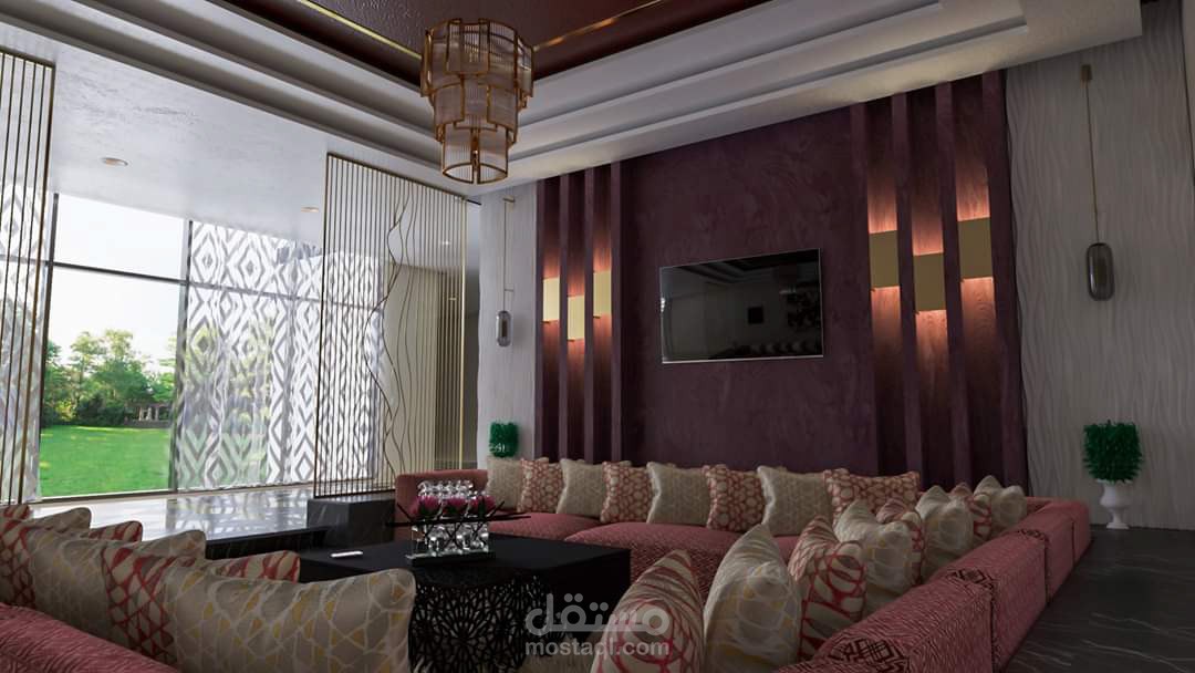 مجلس عائلي