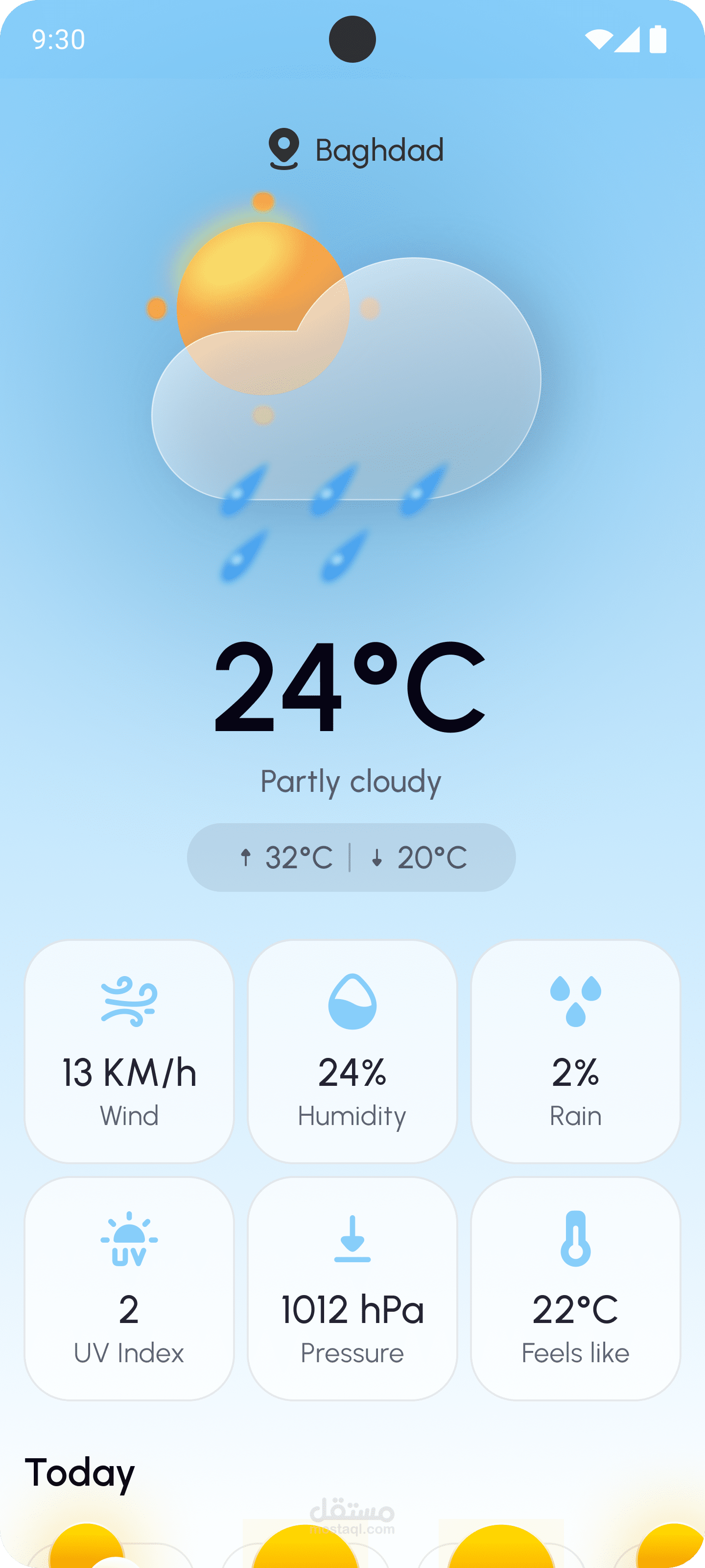 ٍSky Pulse