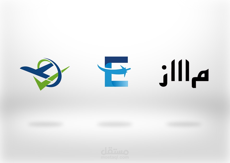 Logo animation - preloader