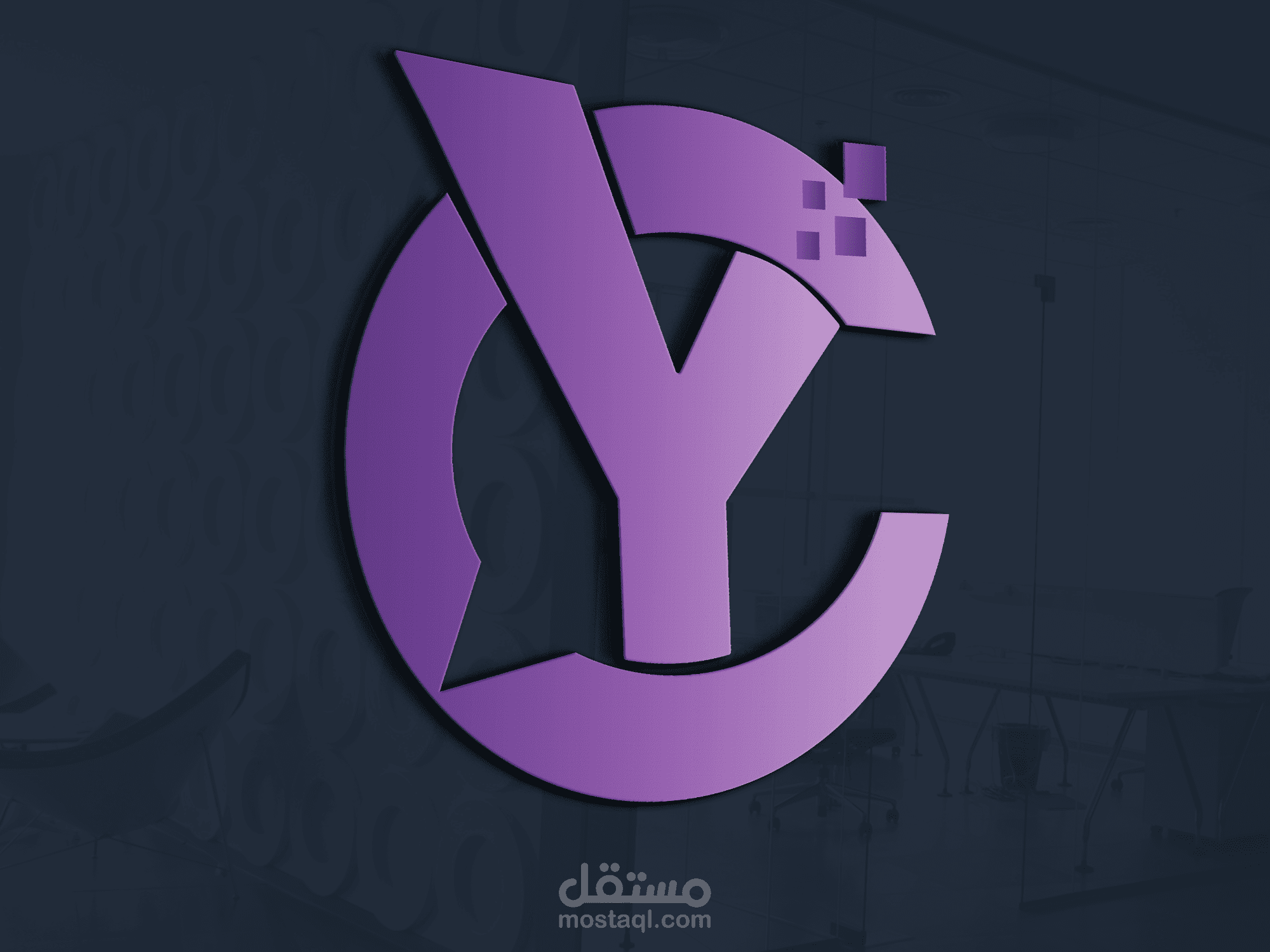 تصميم الشعارات