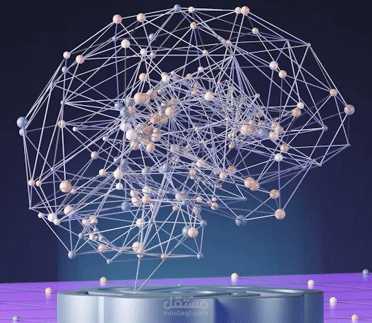 تدريب نماذج ذكاء صنعي ونشرها