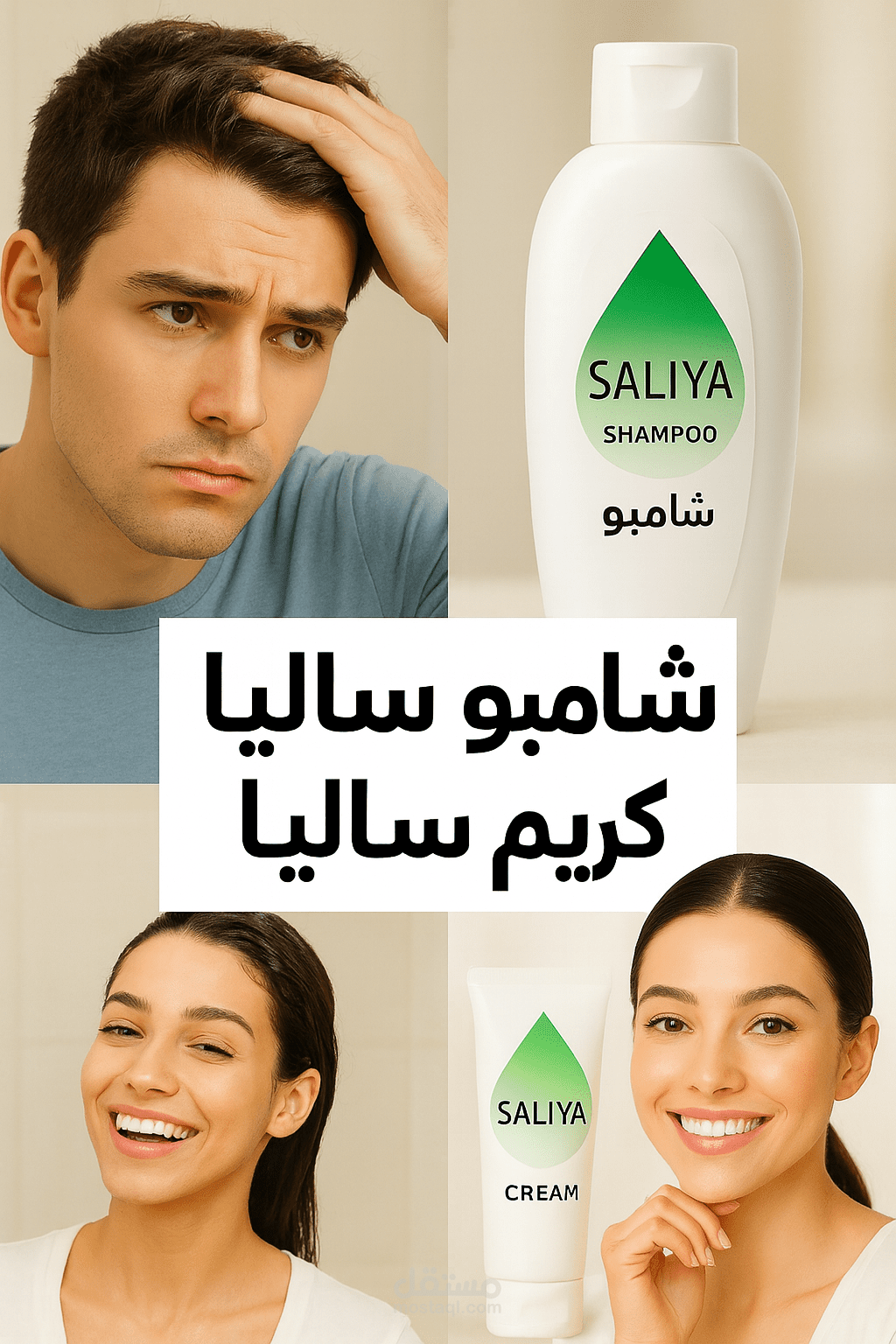 كتابة سكريبت