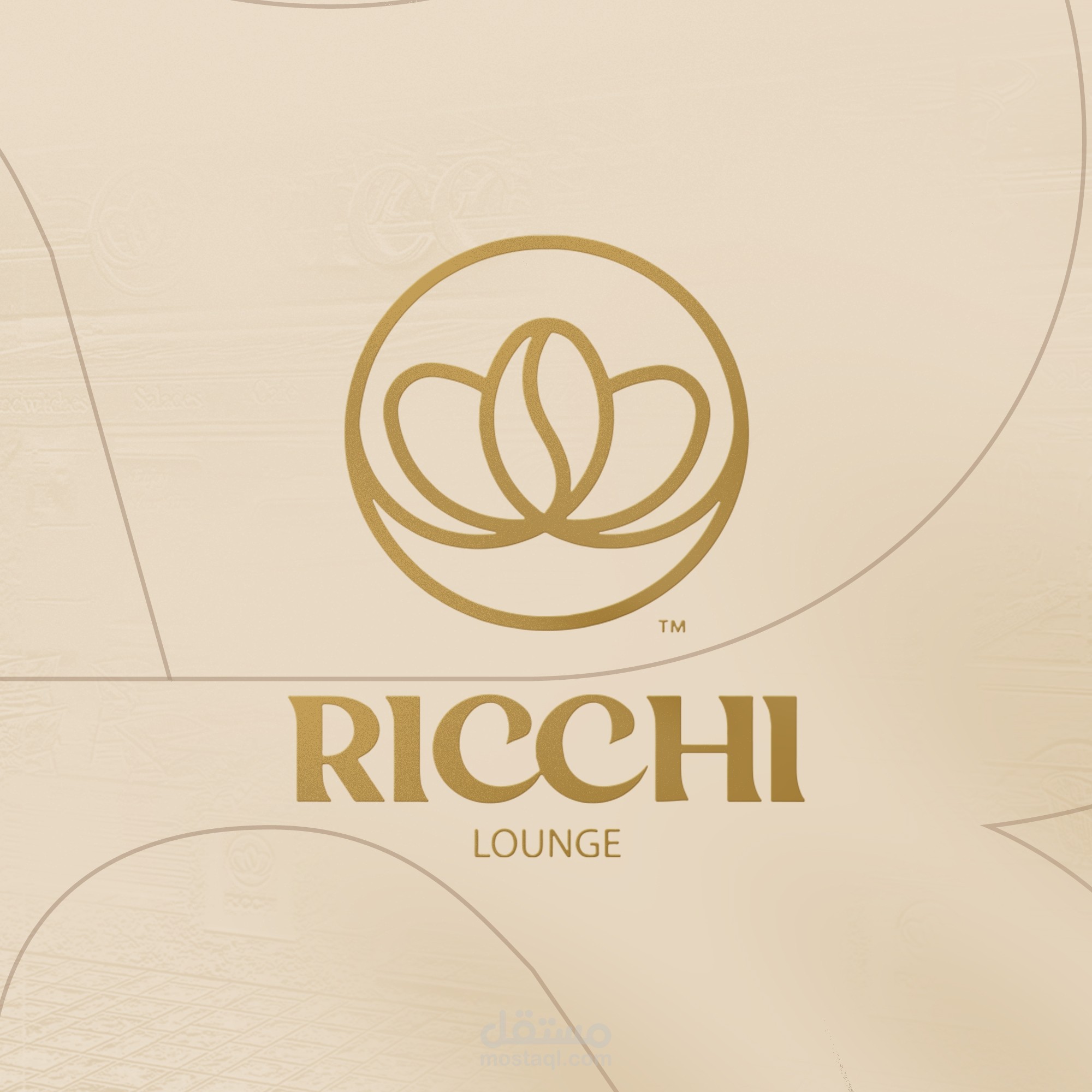 تصميم لوجو احترافي