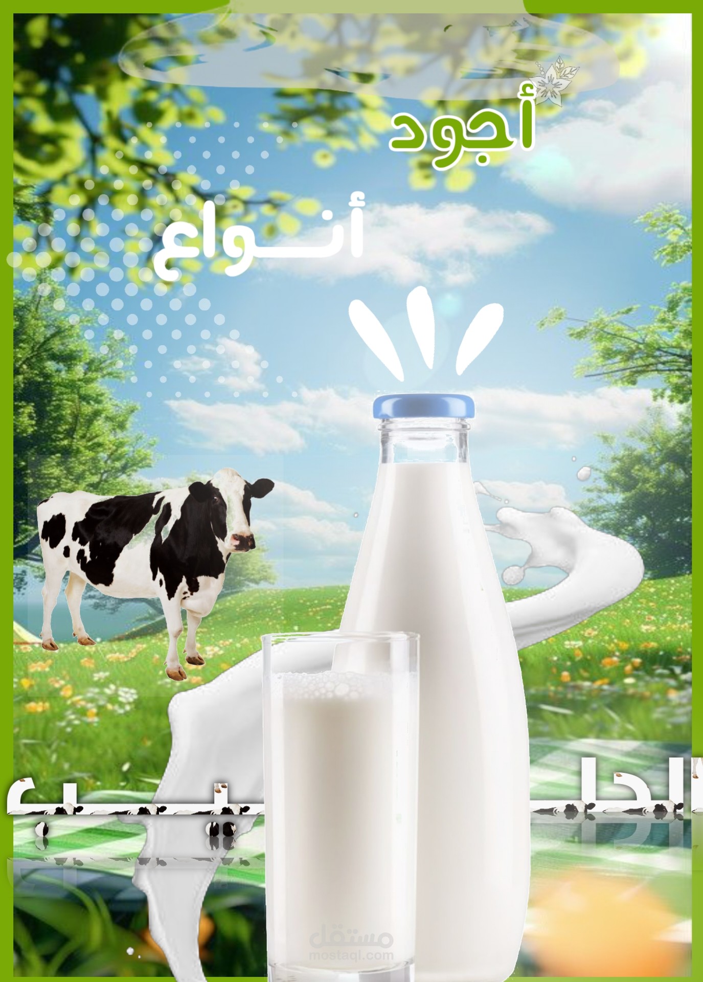 Milk Design