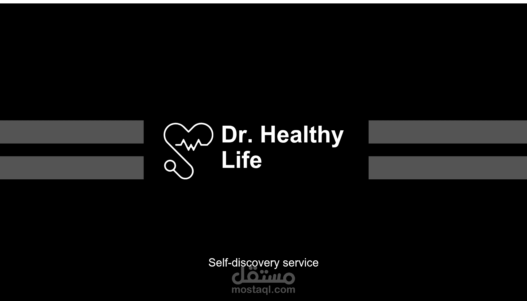 Self-Discovery. Mental Focus Sessio