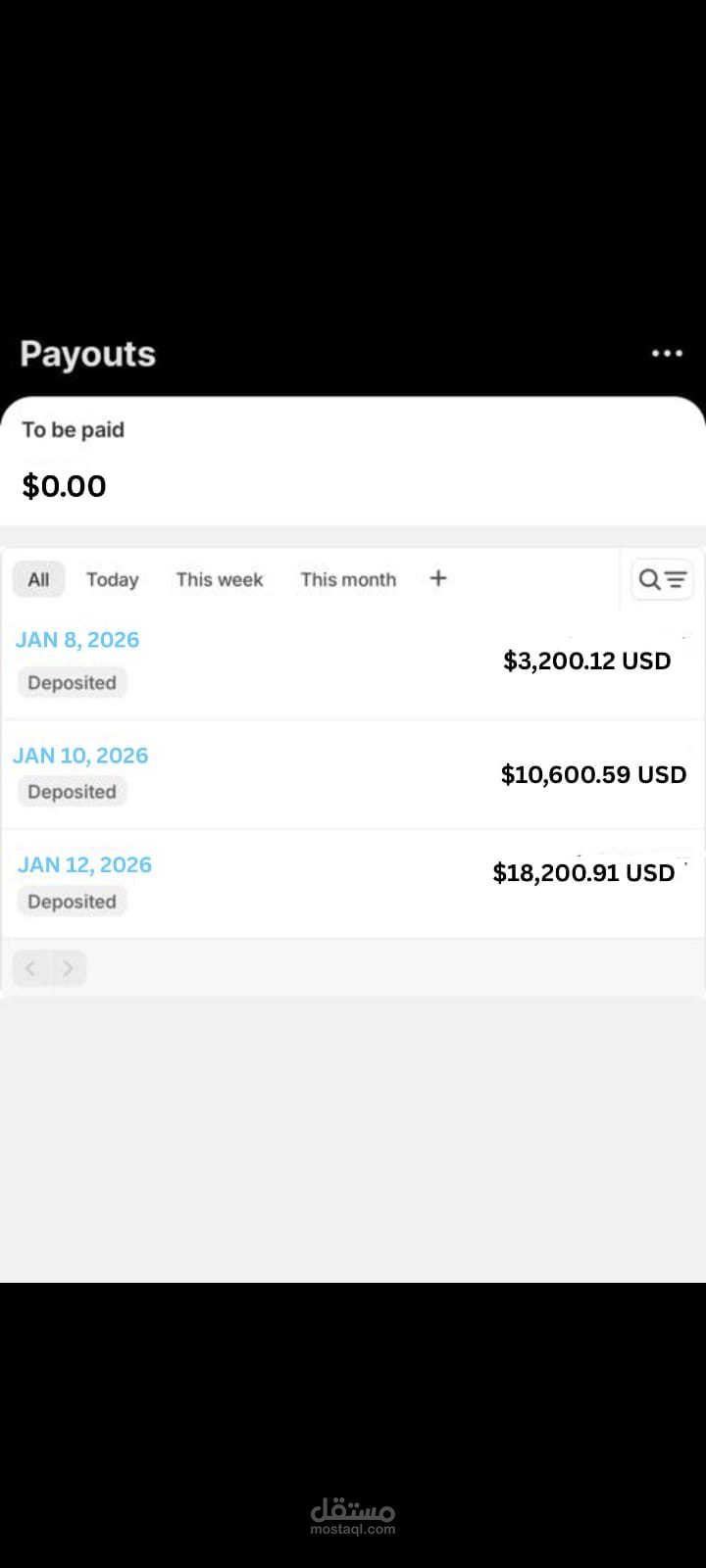 تسويق متجر إلكتروني