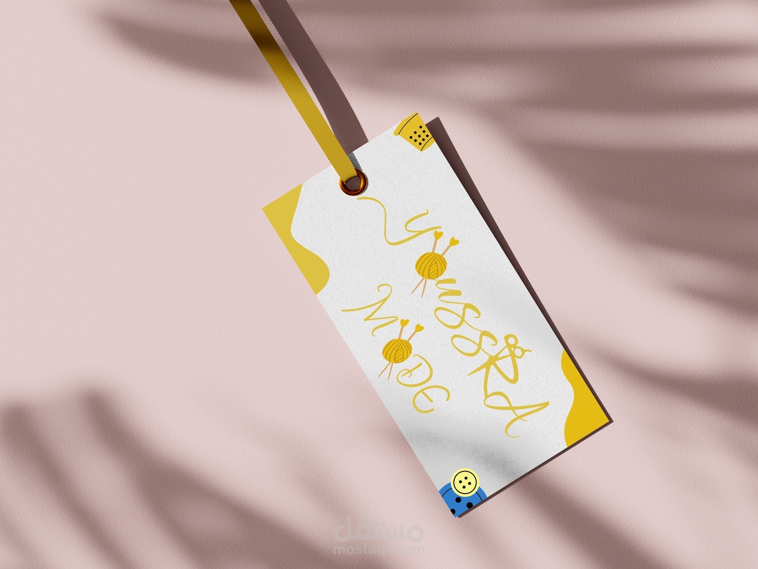 تصميم logo مميز و احترافي حسب الطلب