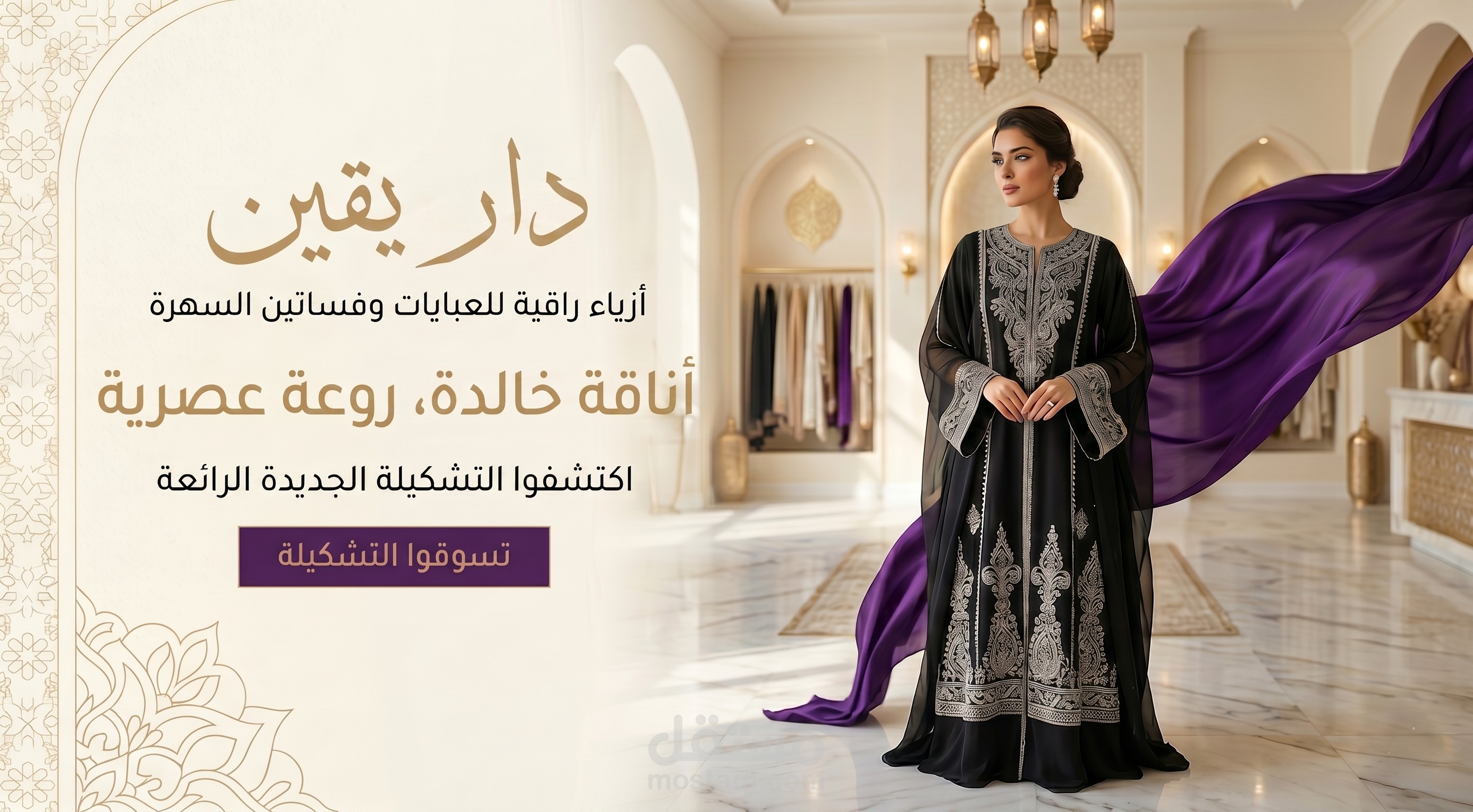 تصميم موقع إلكتروني علي منصة زد Zid