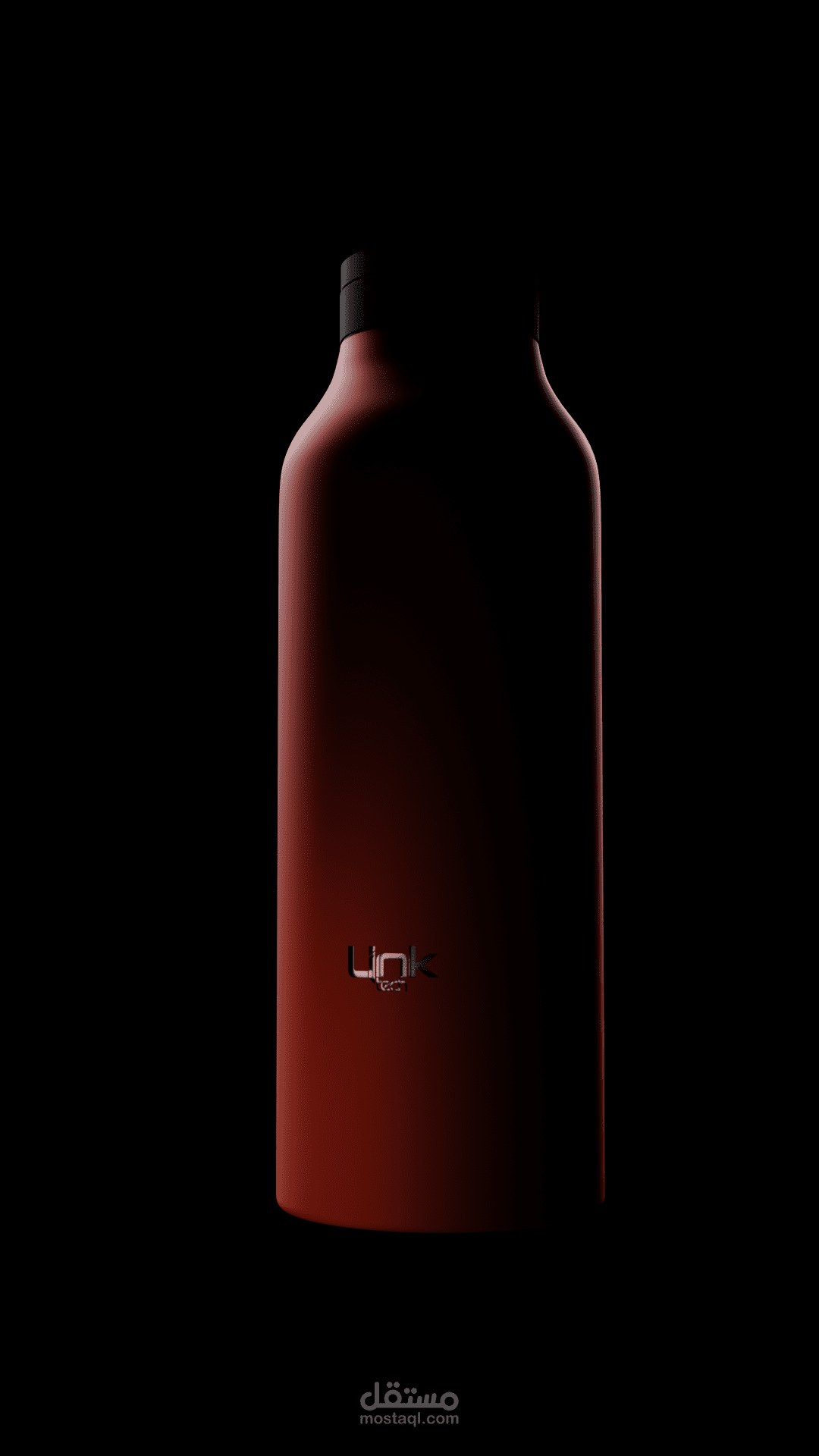 فيديو إعلان عن جودة قارورة حرارية وجودتها