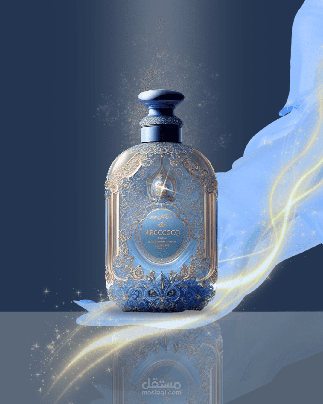 Perfume arco