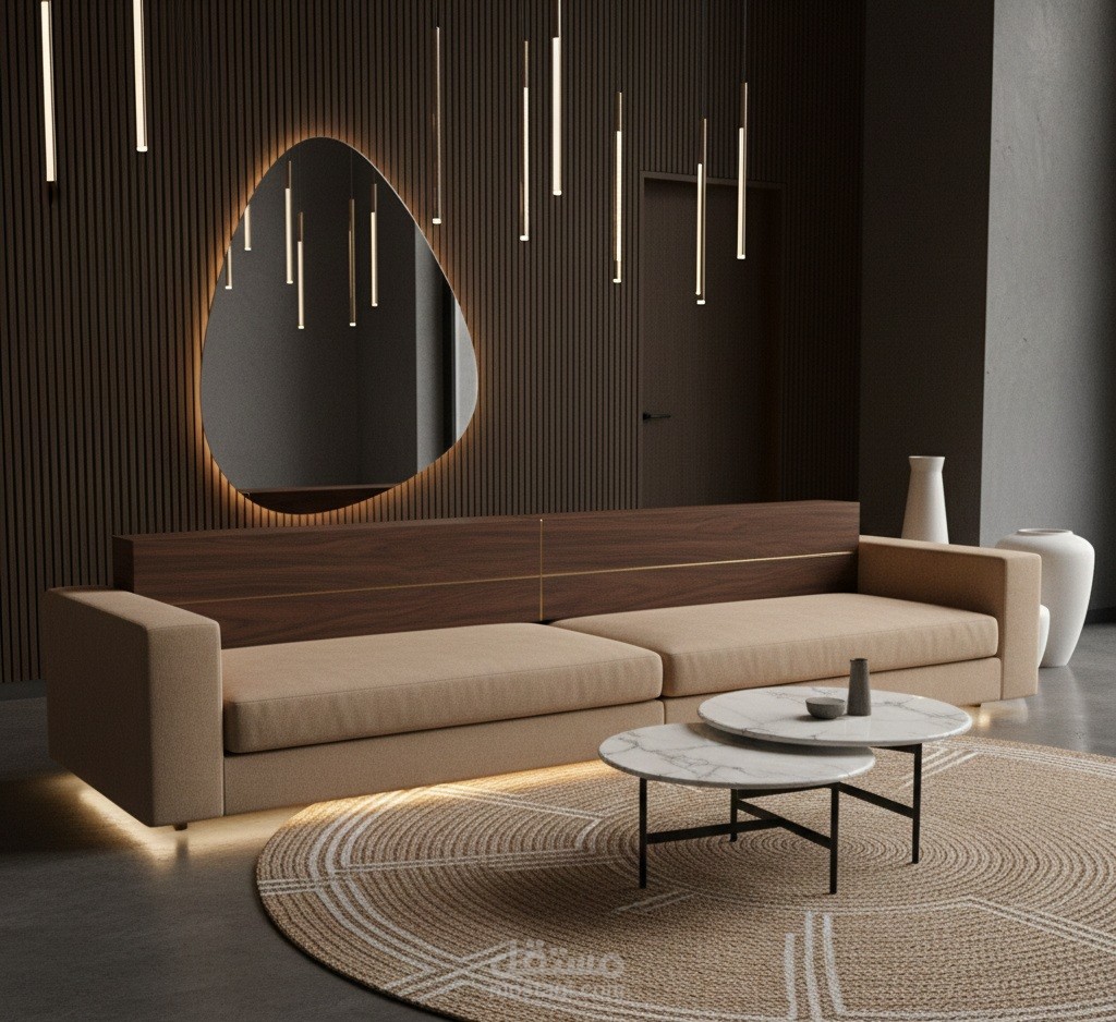 The Horizon Lounge