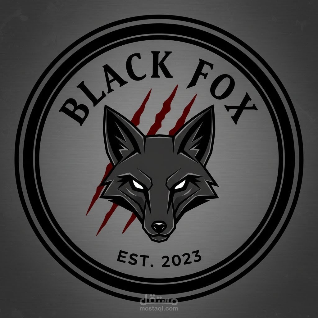 لوجو براند شبابي