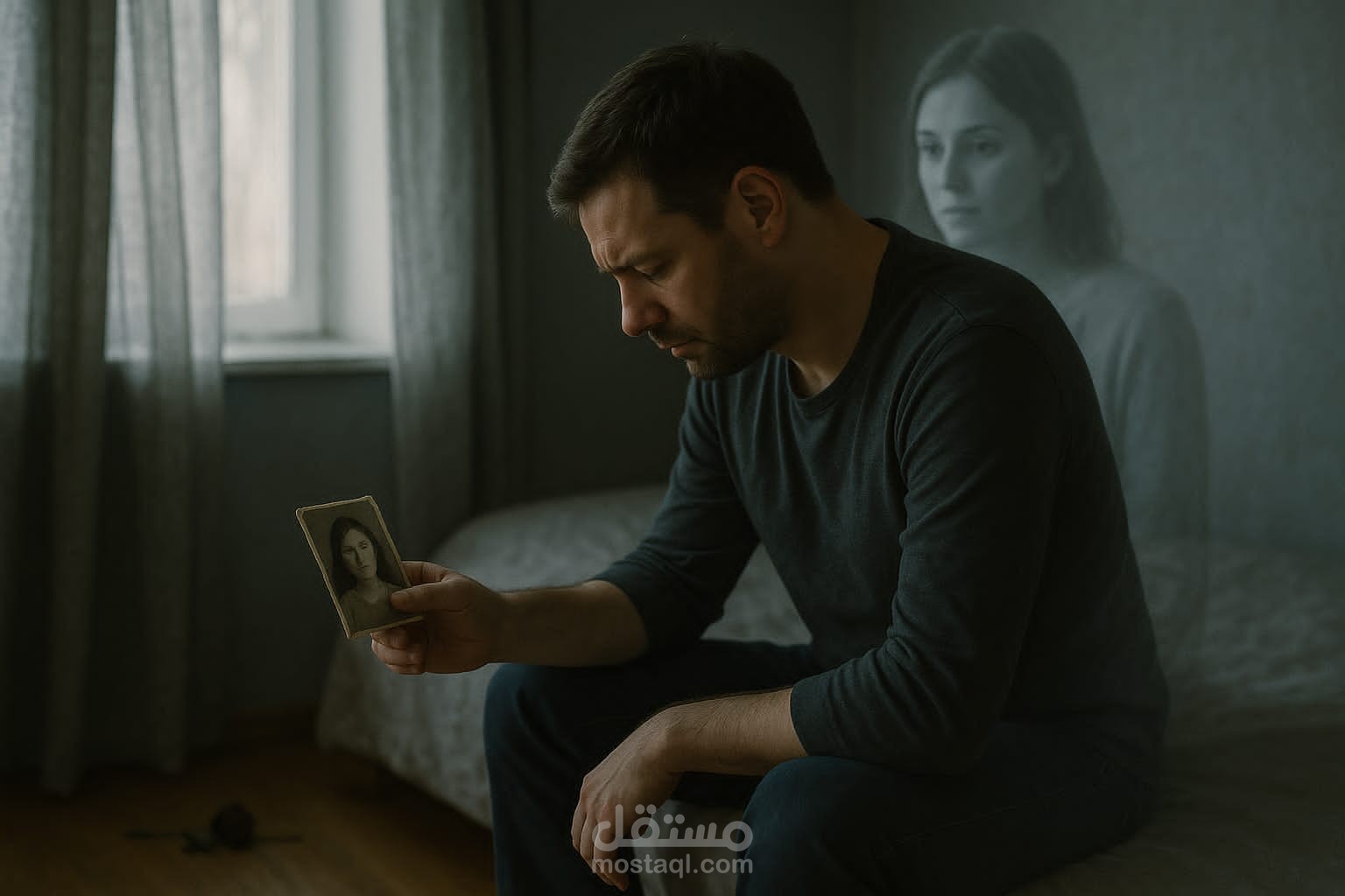 "رحلت وبقيت ذكراها"