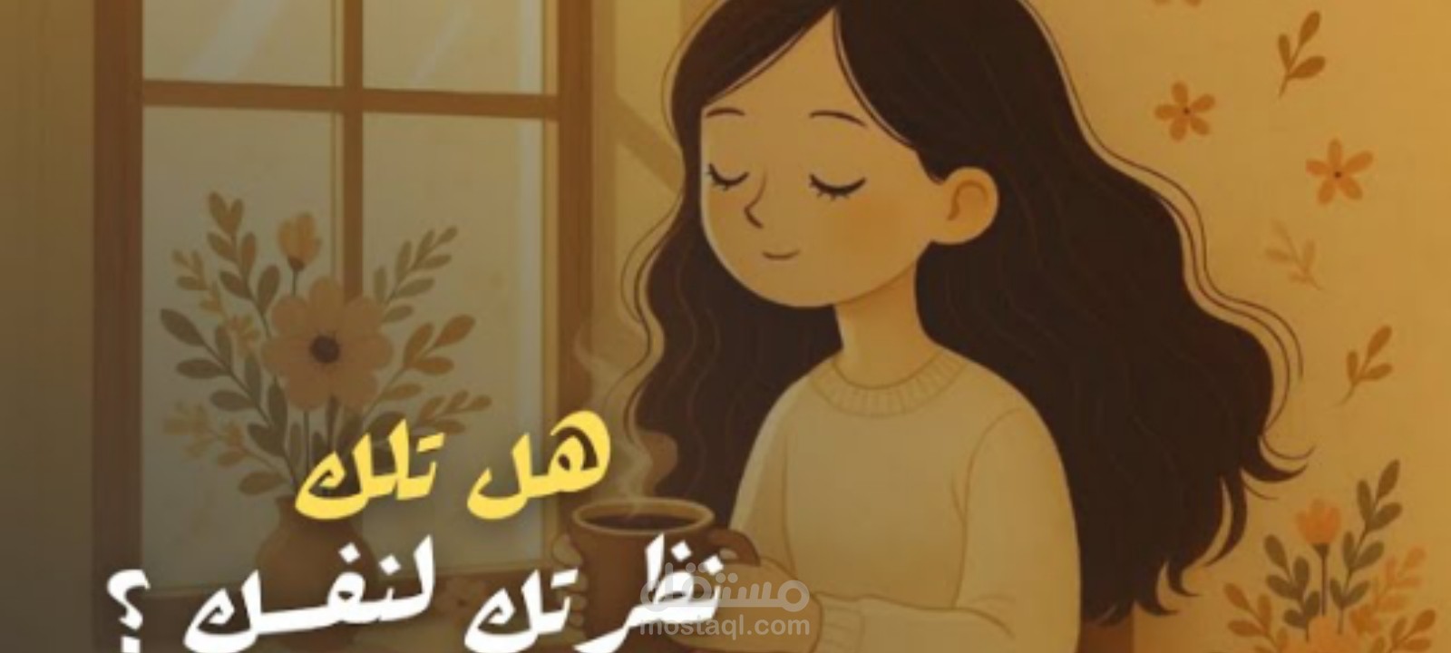 تفريغ بودكاست قصير عن التغيير والسبب فى تغيرنا