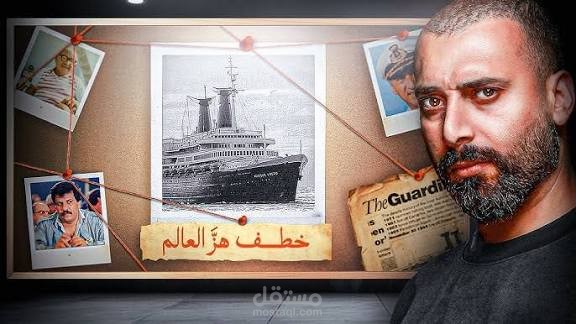 تفريغ صوتى