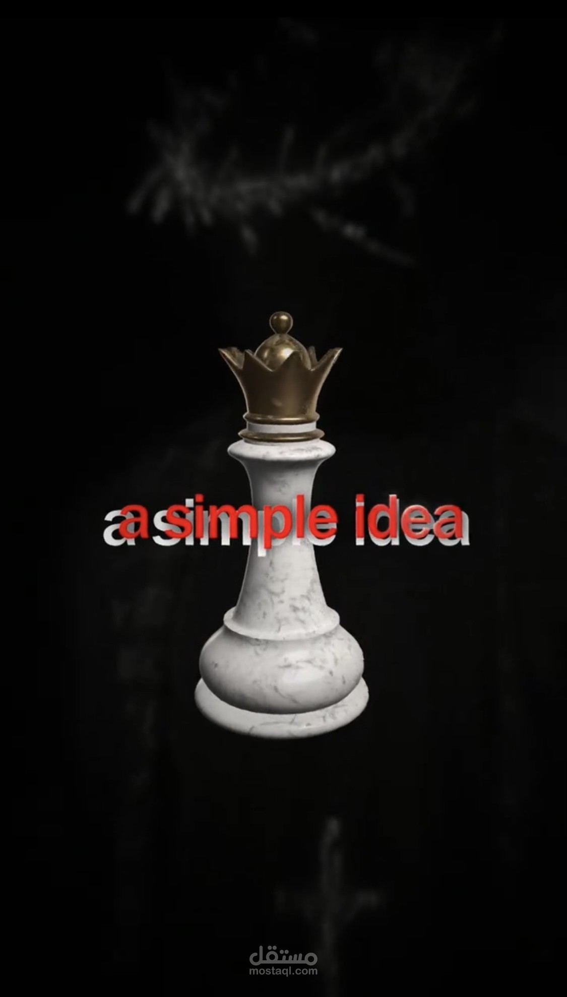 “Creative Mindset – Motion Podcast Experience”