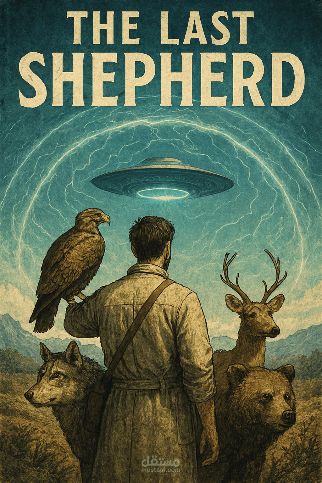 The last shepherd