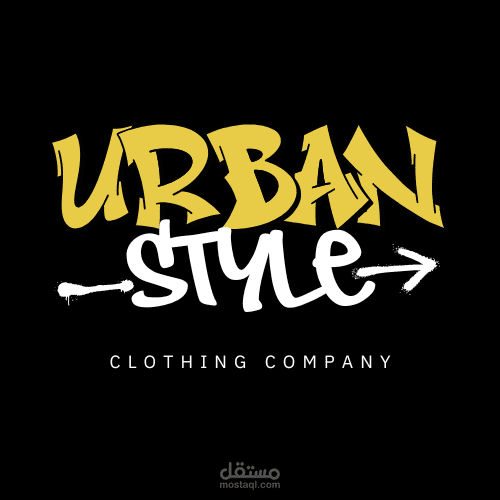 Clothing Company