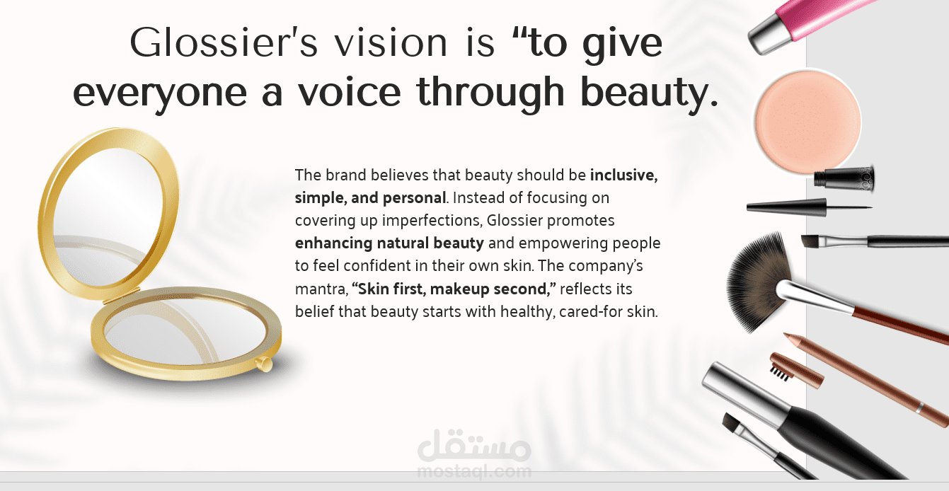 an entrepreneur breif