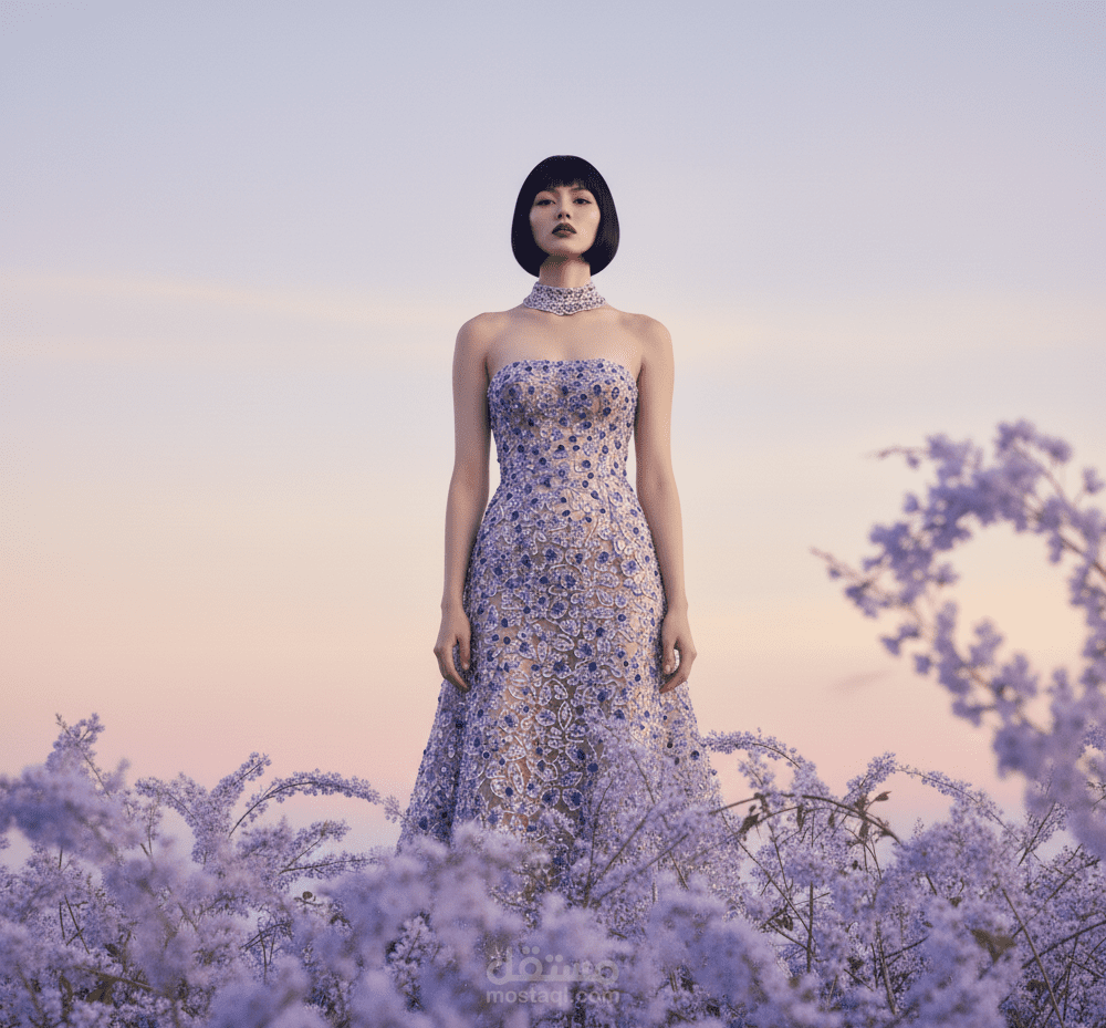 AI Product Visual Designer