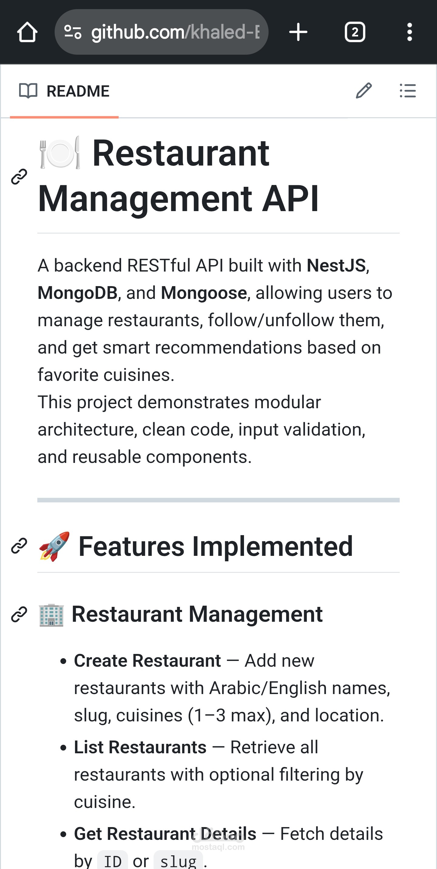 Nestjs-Restaurant-Management-API