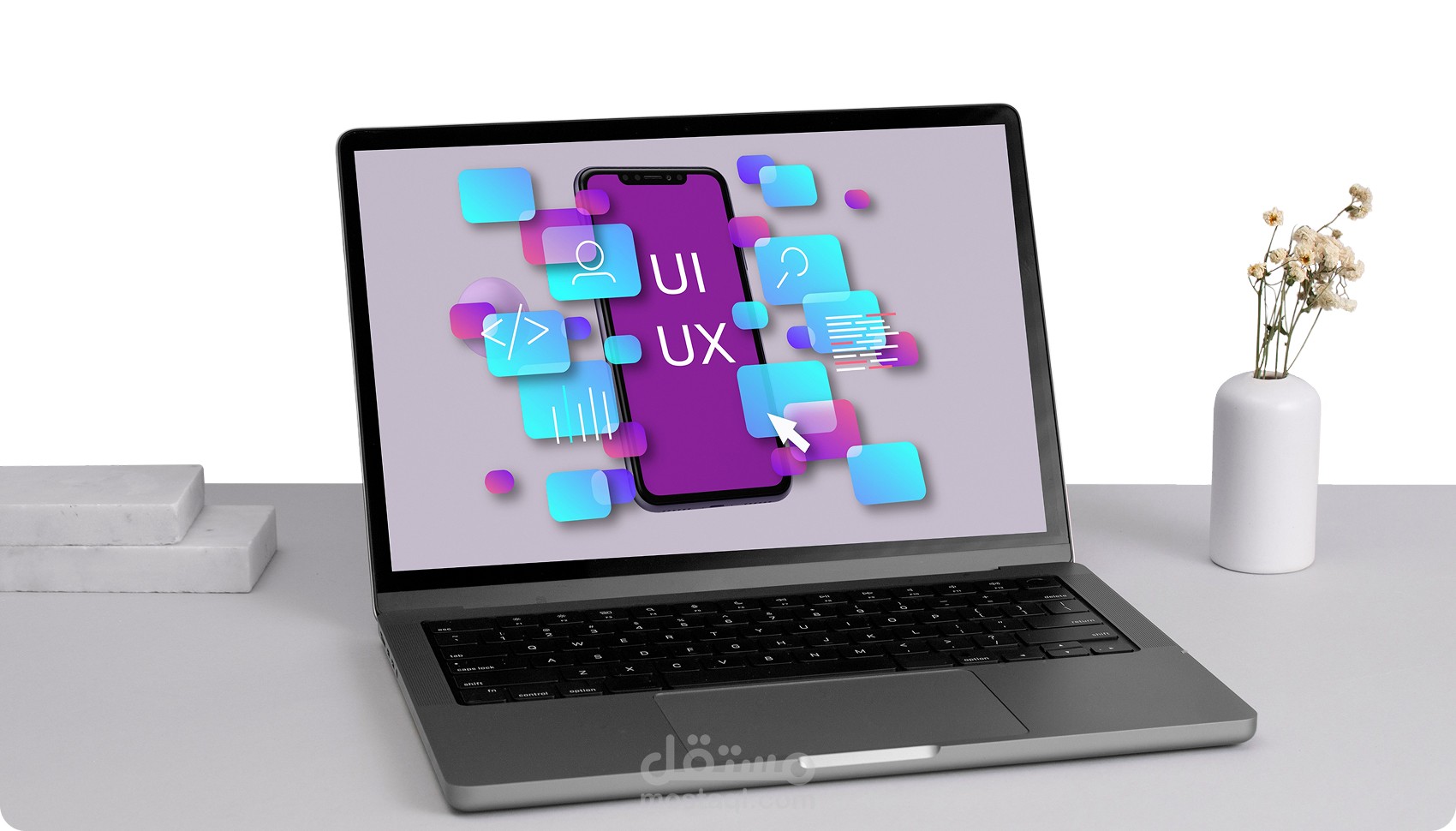 تصميم واجهة وتجربة مستخدم لتطبيق / موقع …