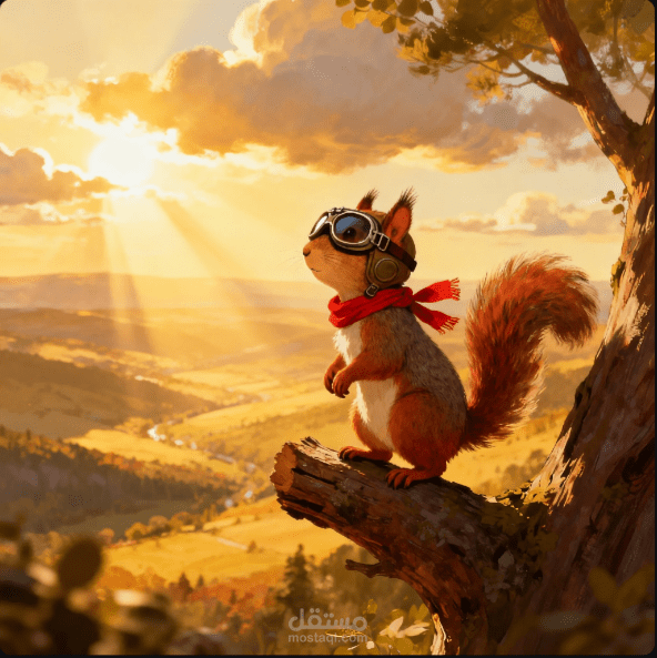 Illustration for kids