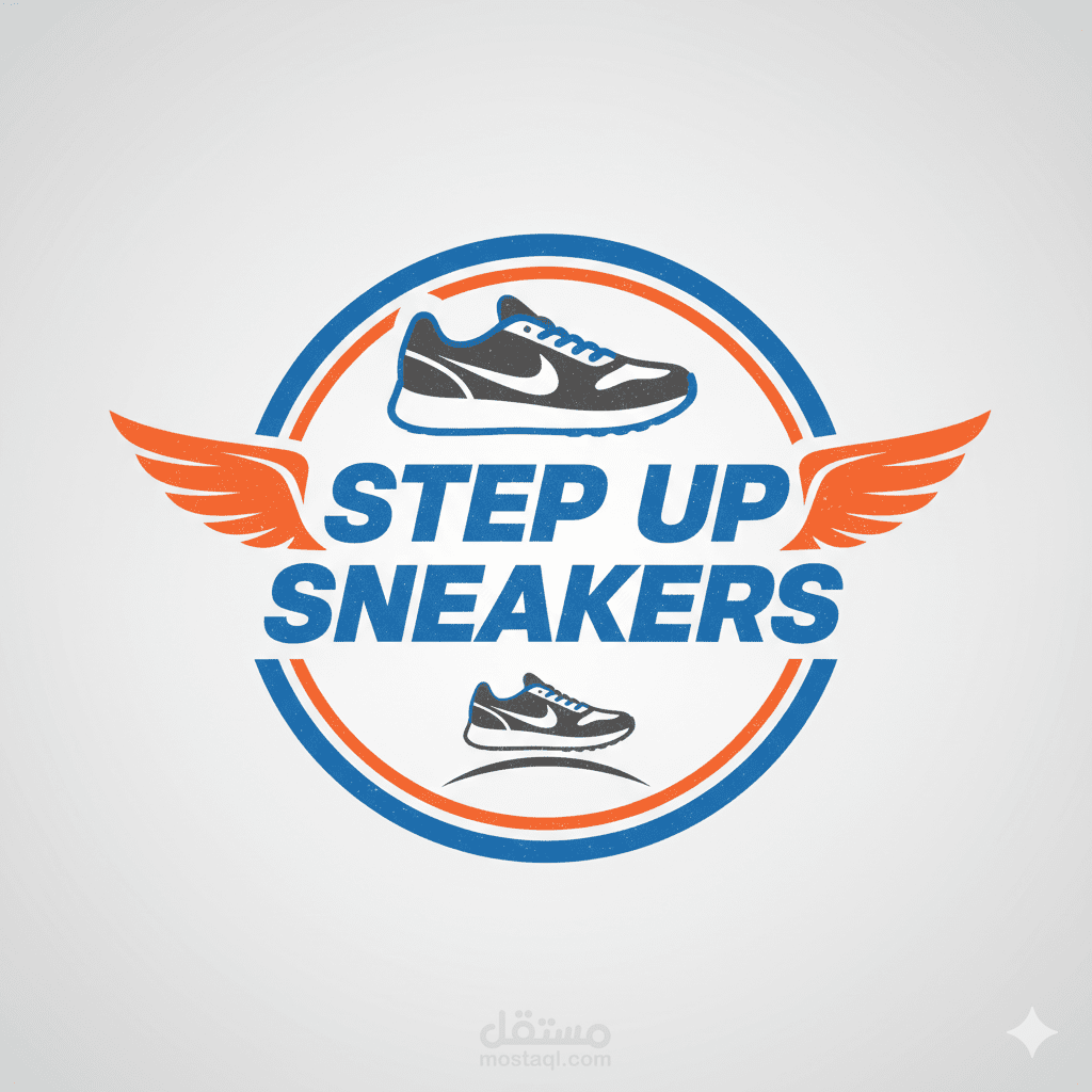 تصميم شعارات