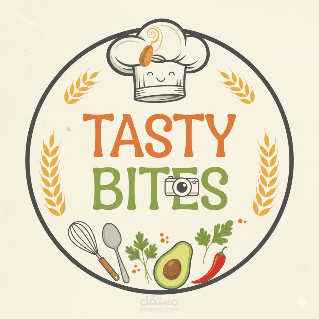 تصميم شعارات