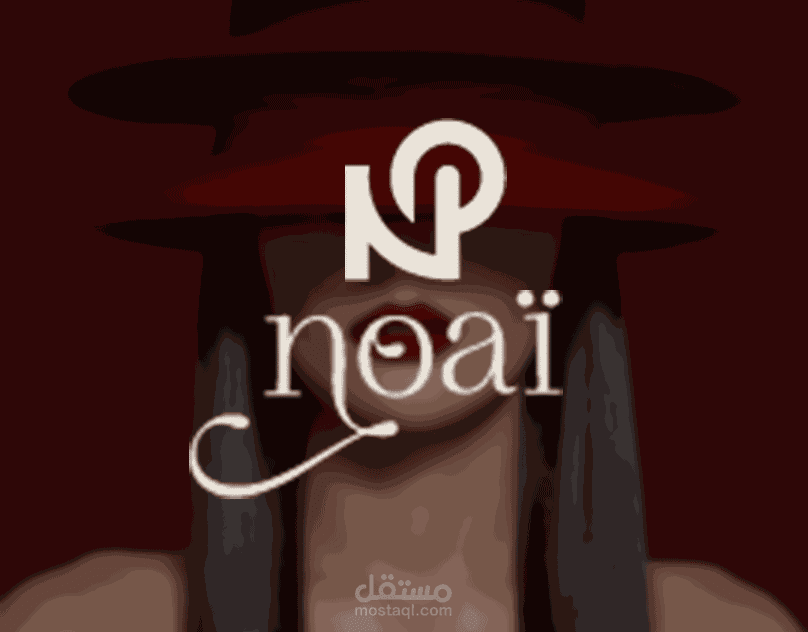 NOAï BRAND IDENTITY