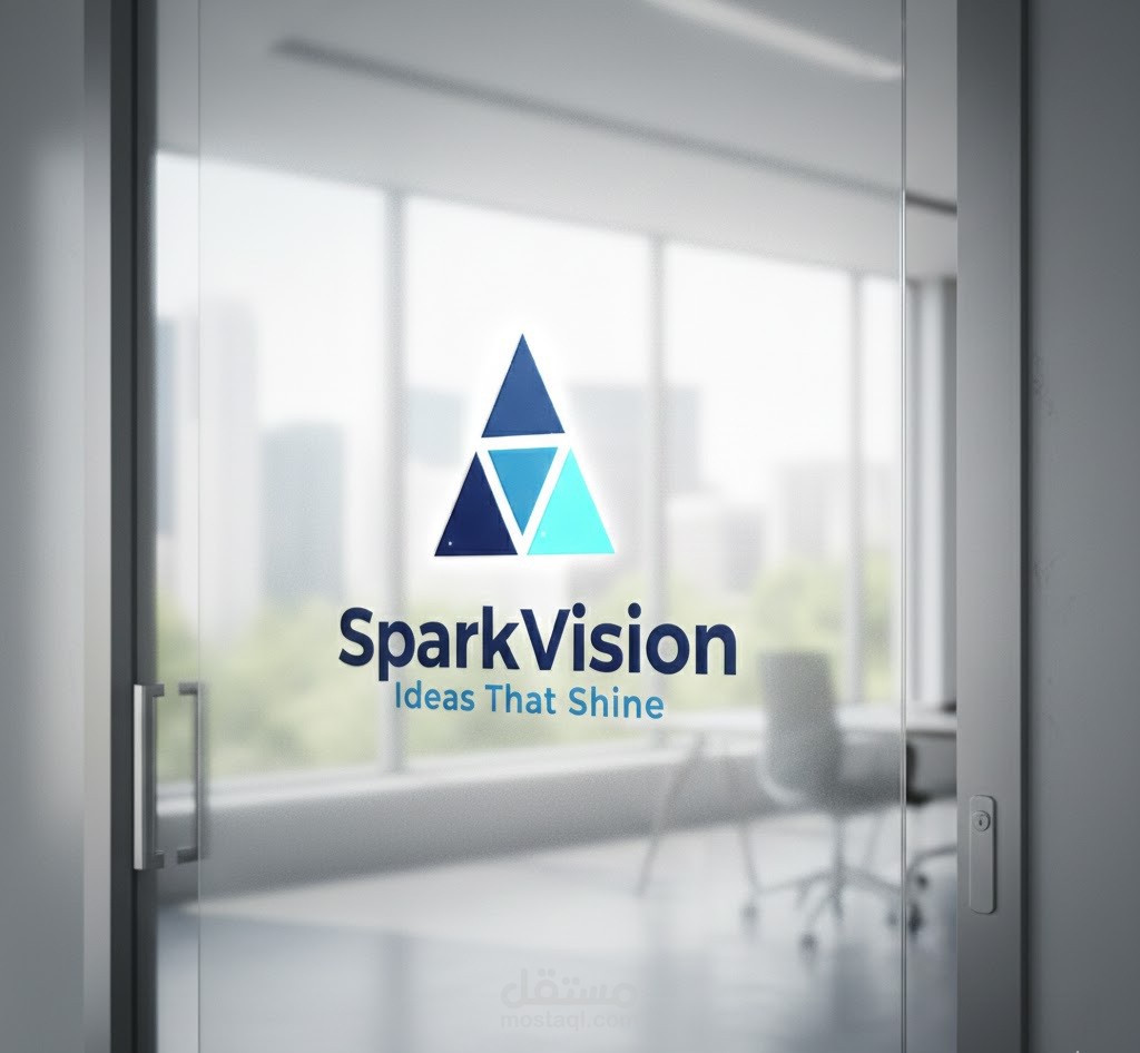 ابتكار شعار إعلاني (Slogan / Tagline) احترافي