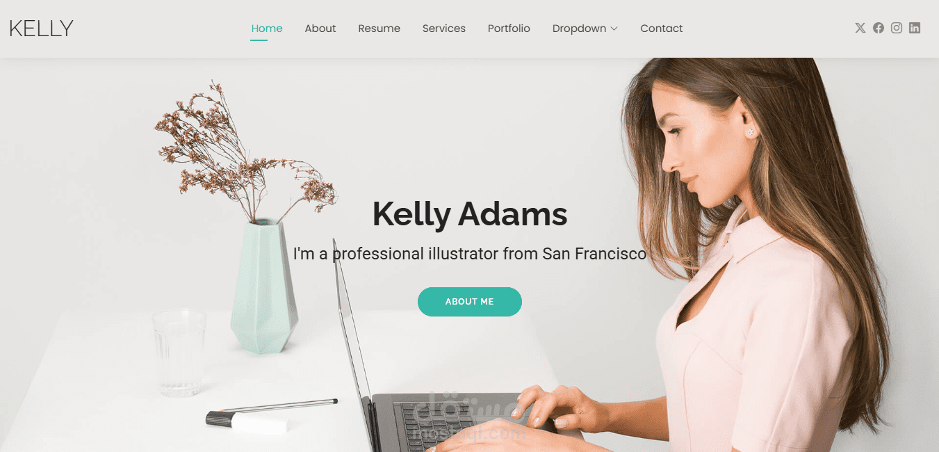 Kelly Portfolio