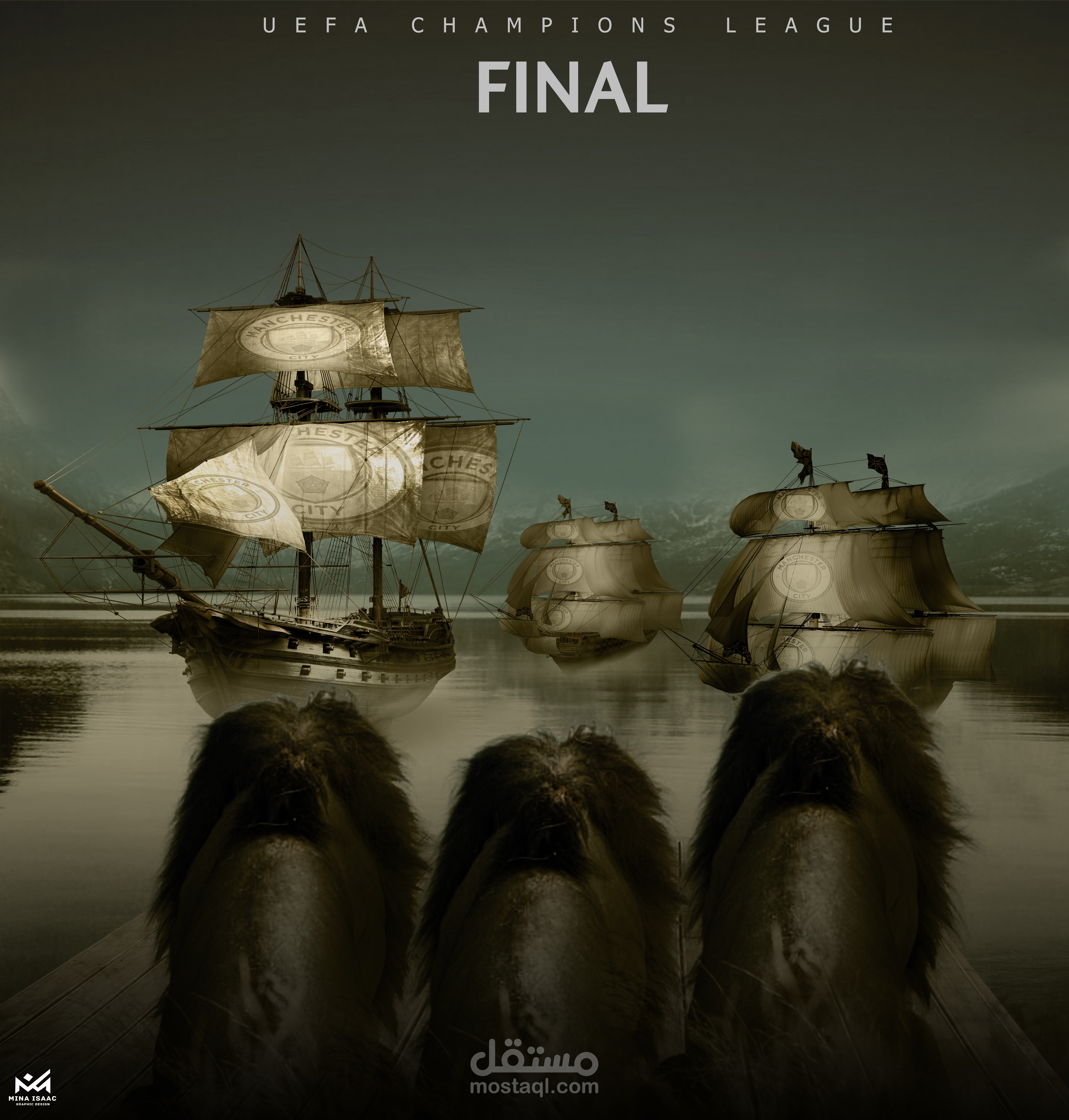final ucl 20\21