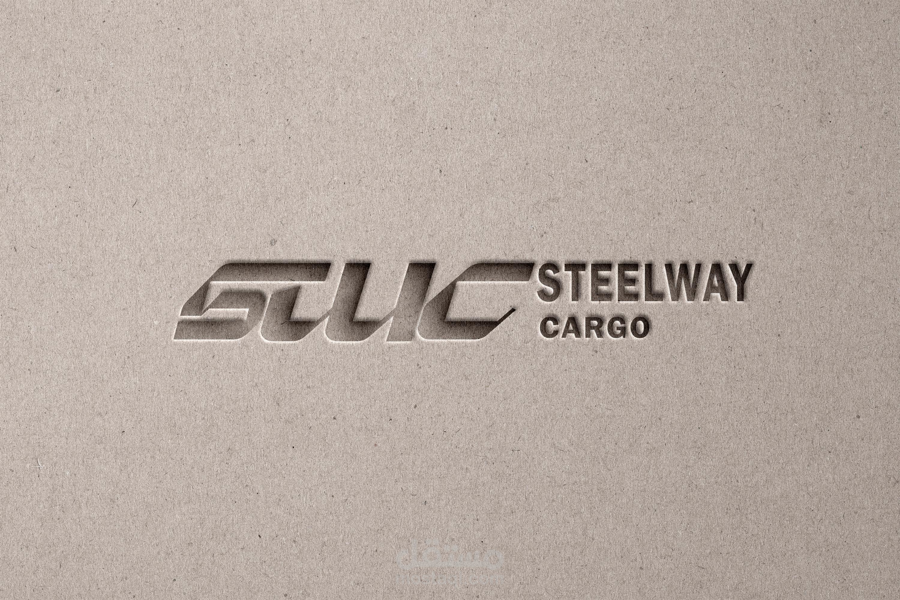 SteelWay Cargo – Brand Description
