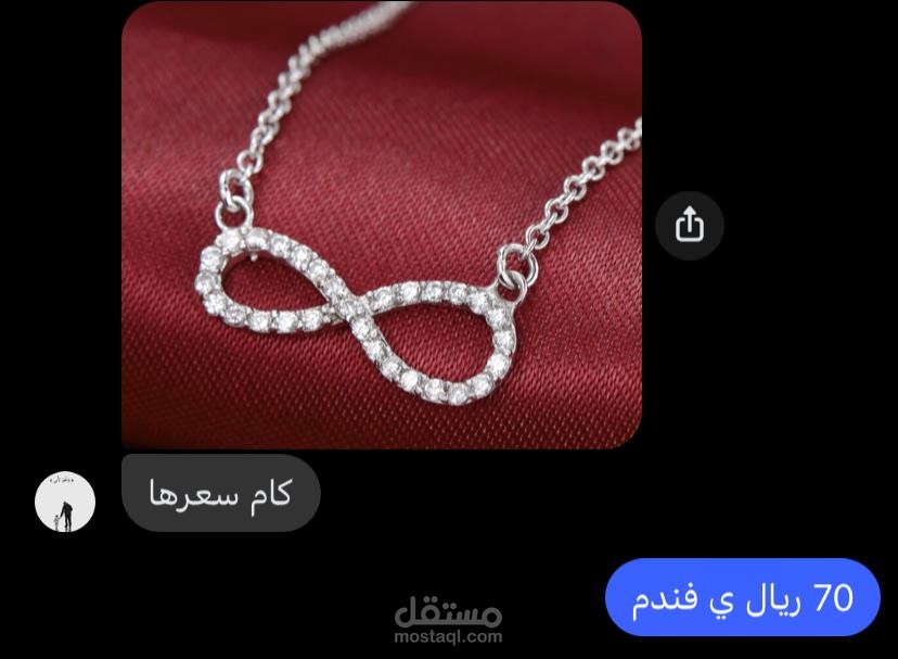 بيع منتجات اون لاين كانت فترة موقته