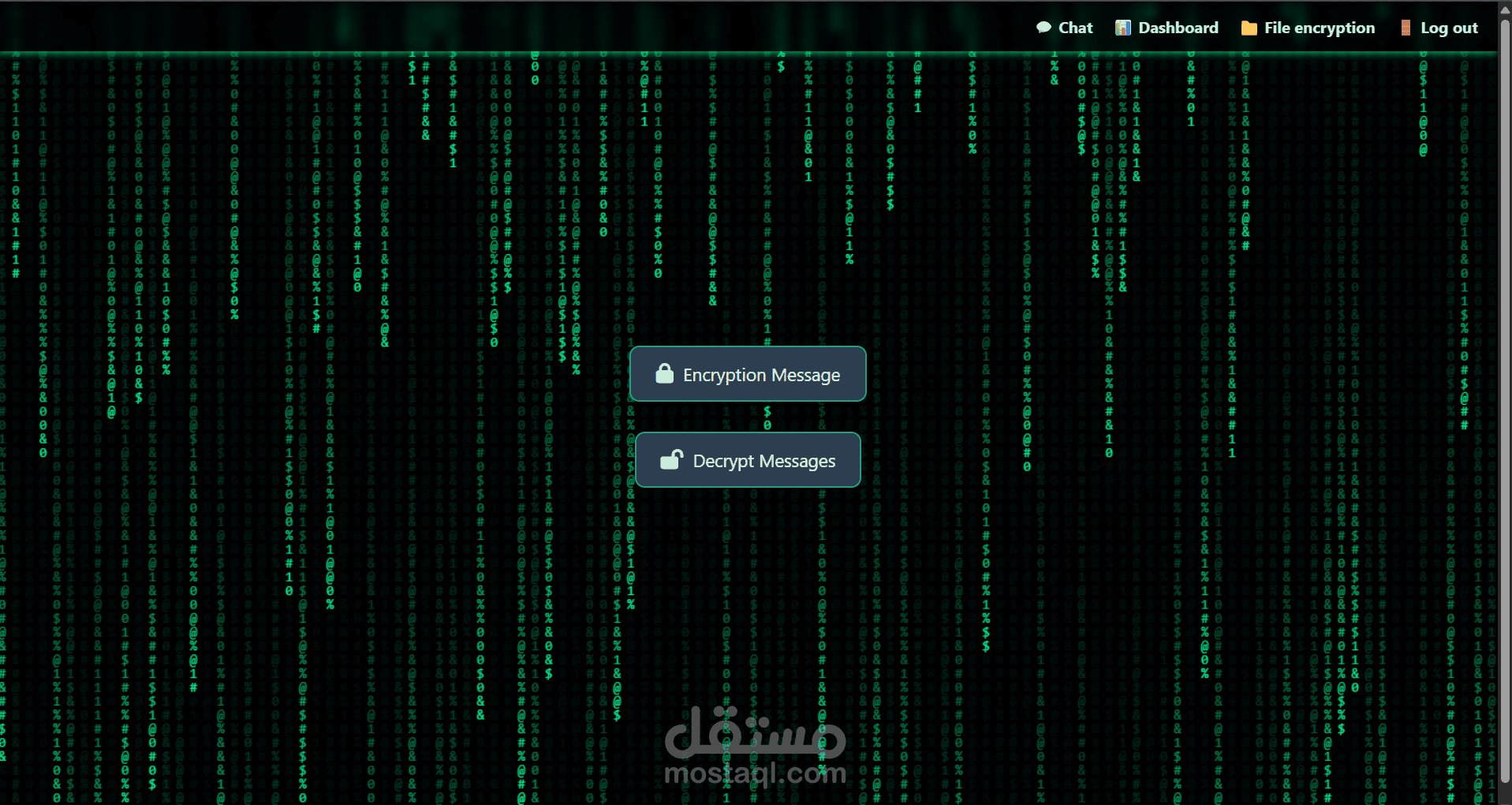The Hidden Journey of Your Messages