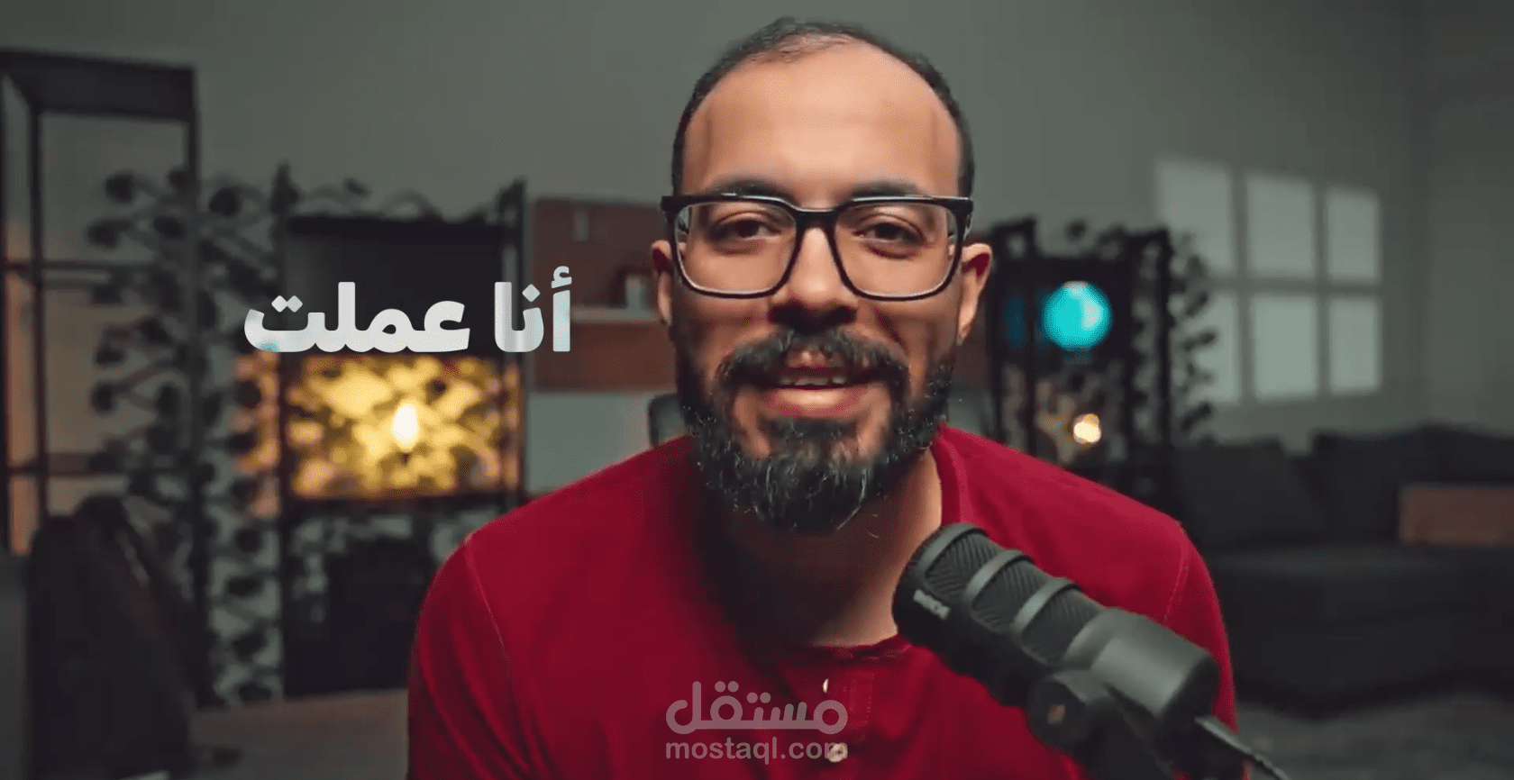 Ahmed Abou Zaid – Cinematic Highlights Edit