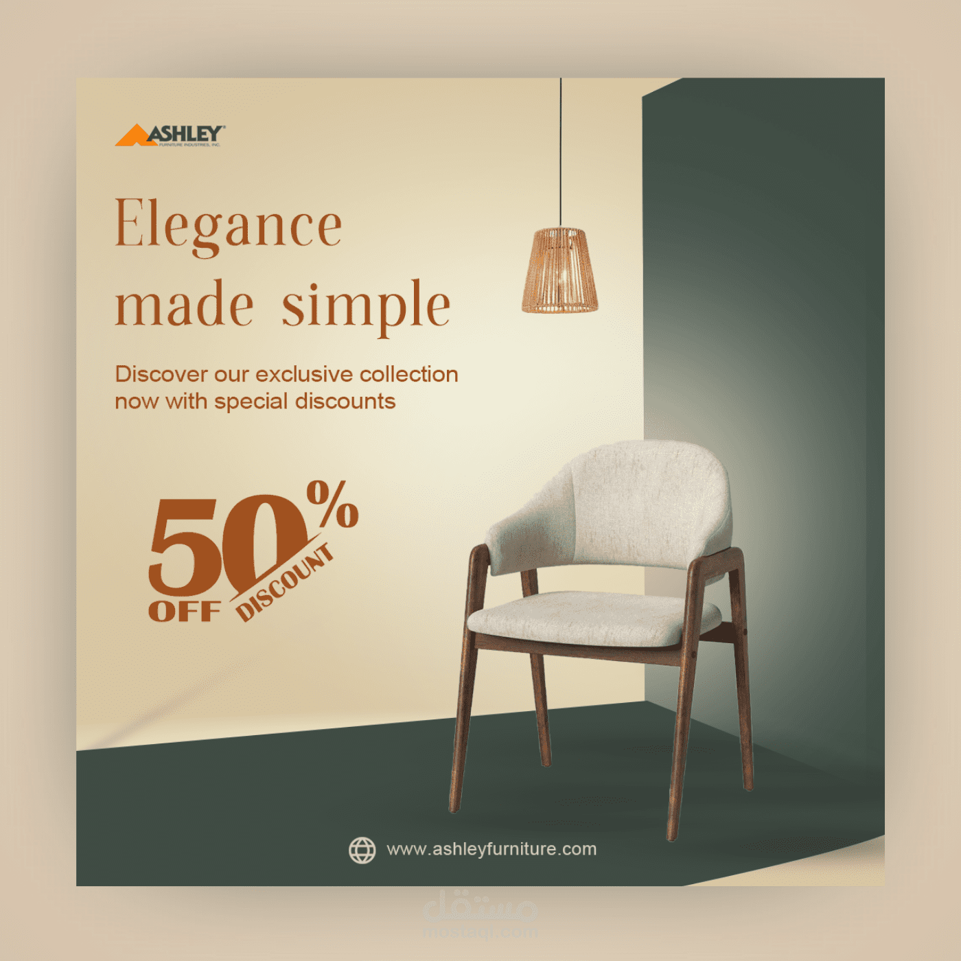 تصميم سوشيال ميديا