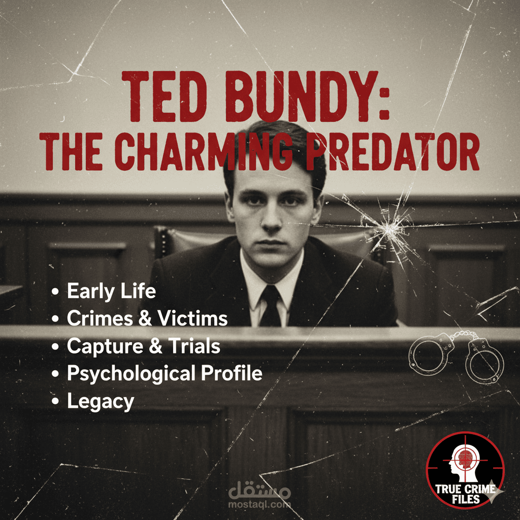 Ted Bundy Presentation
