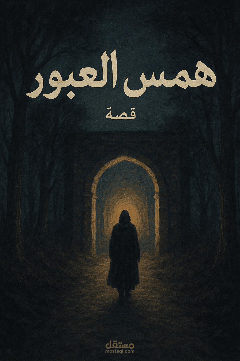 قصة همس العبور