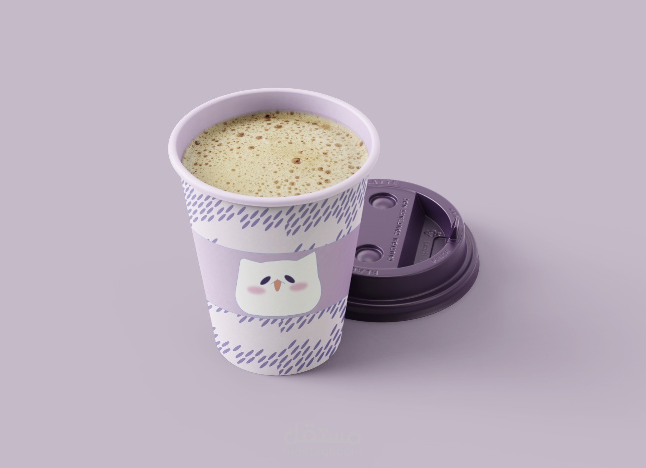 Cat caffee