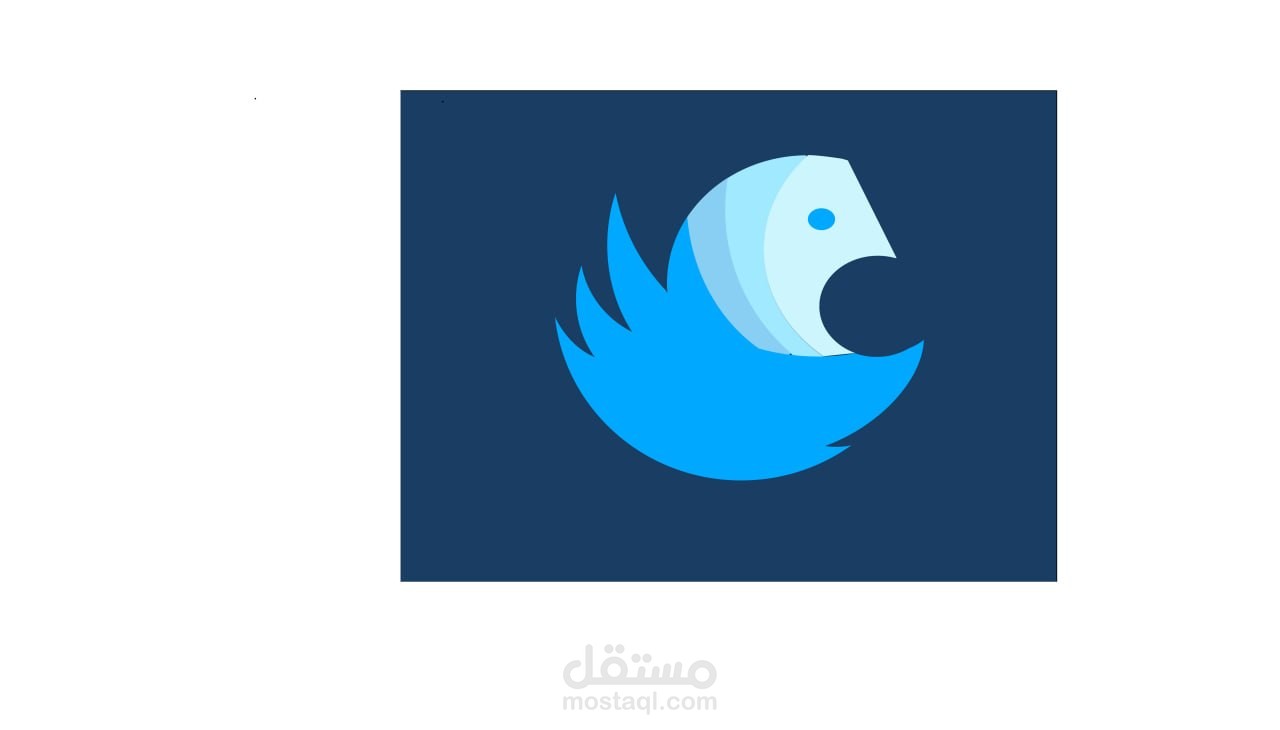 تصميم شعار ابداعي