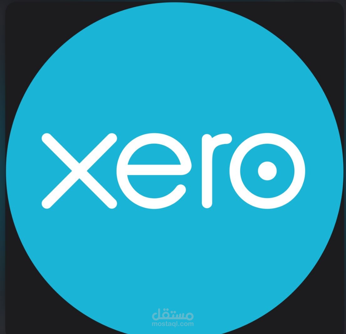 xero sytem