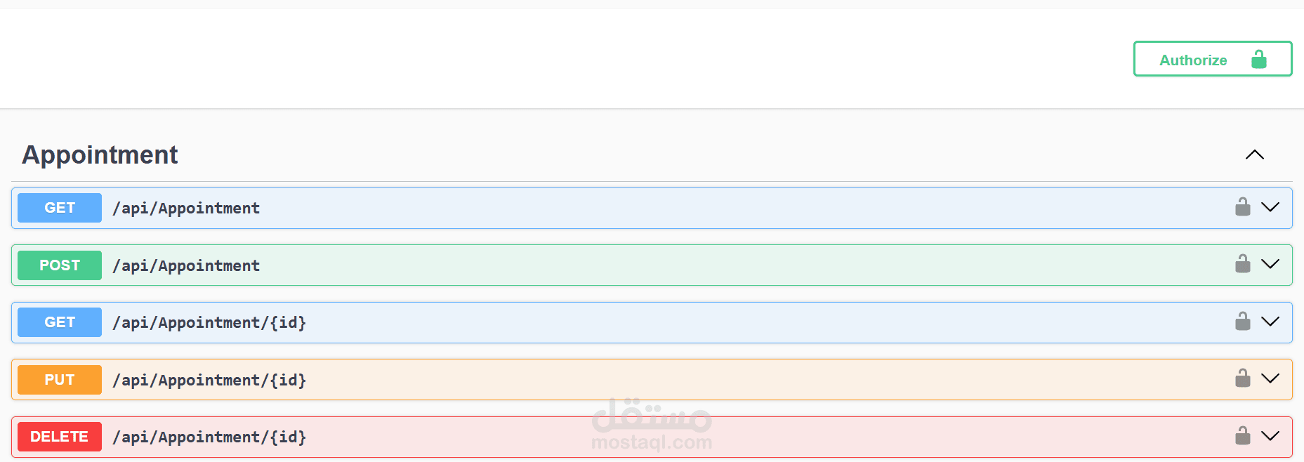 Clince mangement System