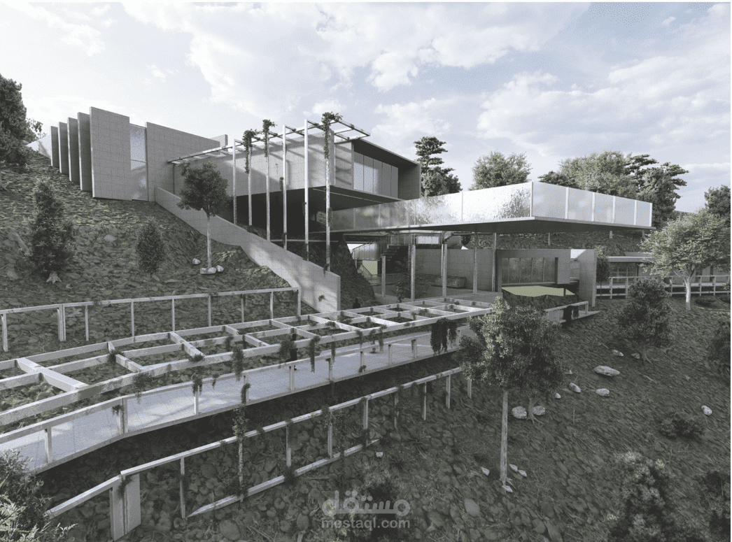seedbank in ajloun jordan