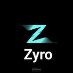 ادارة براند zyro
