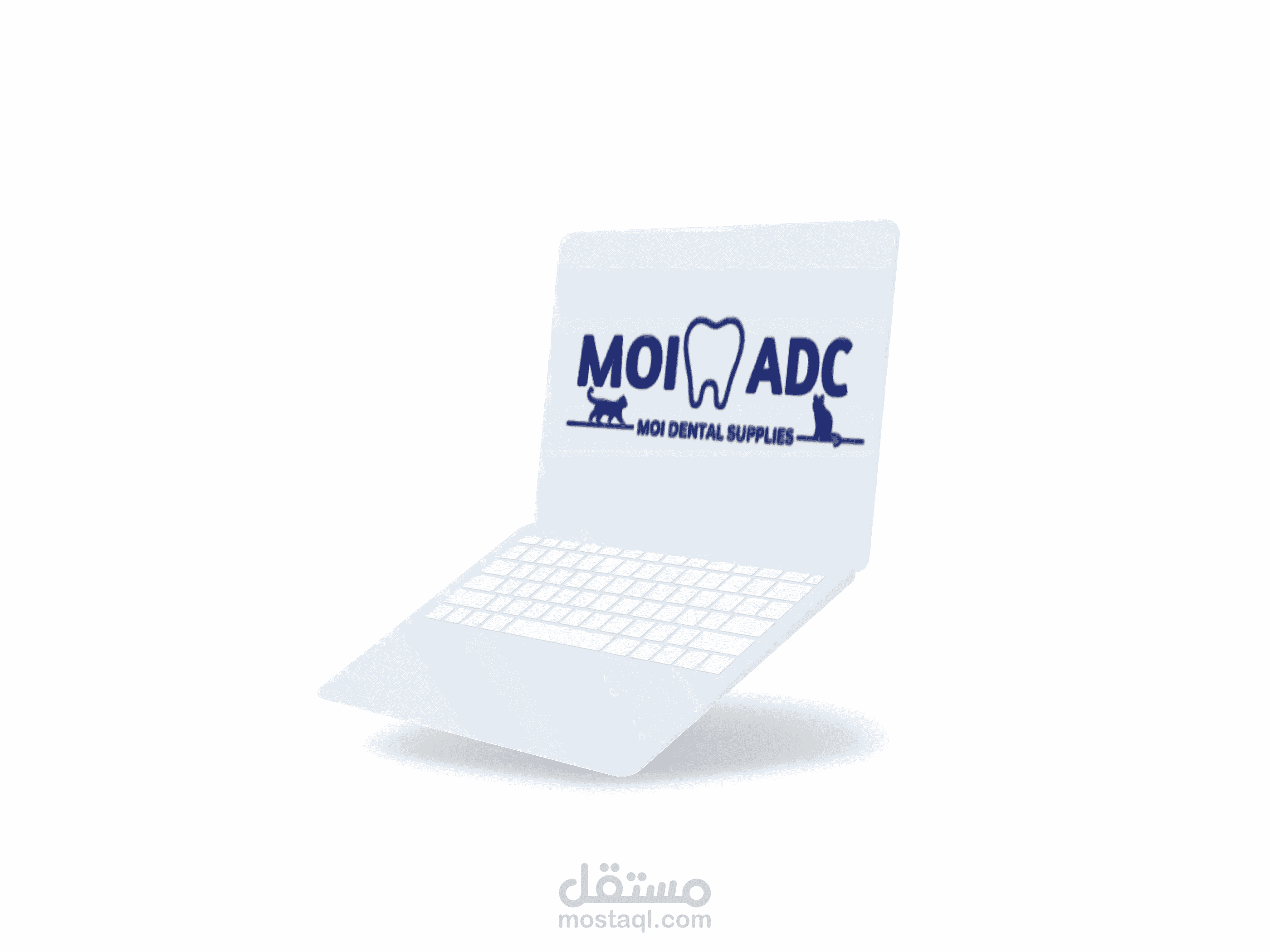 MOi ADC DENTAL متجر الكتروني طبي متكامل