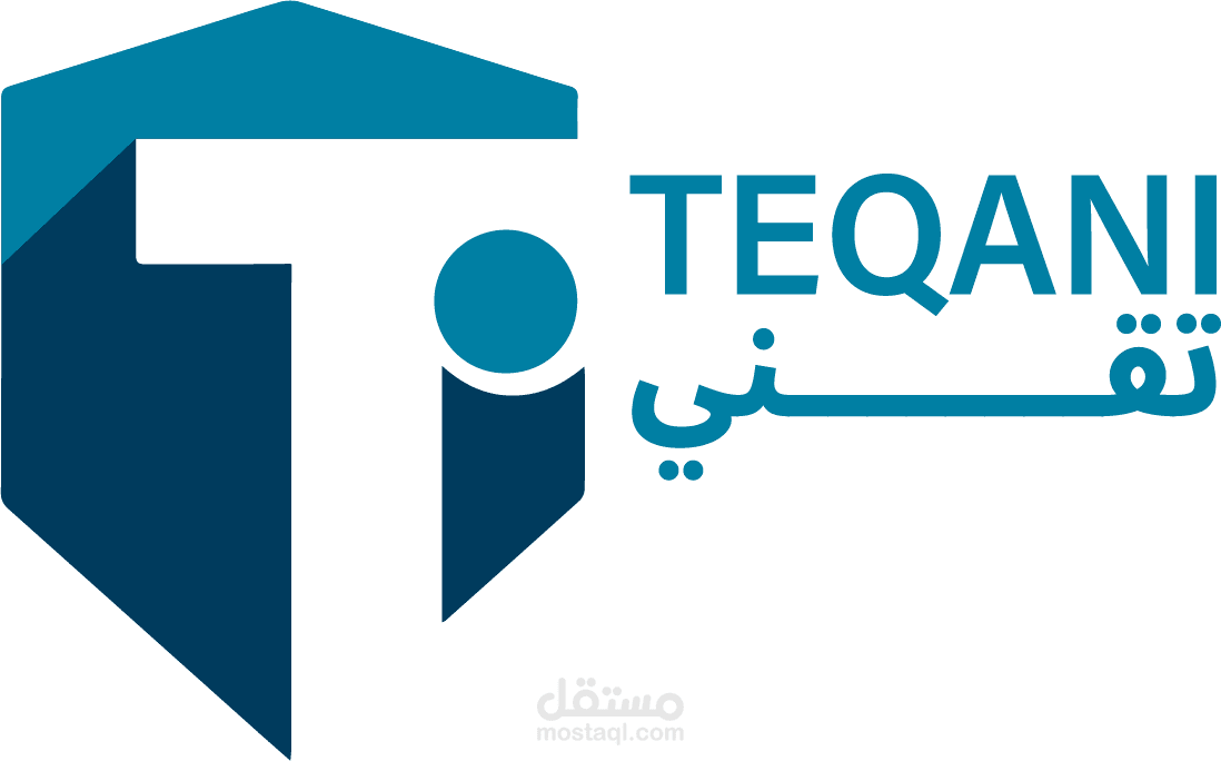 Teqani App