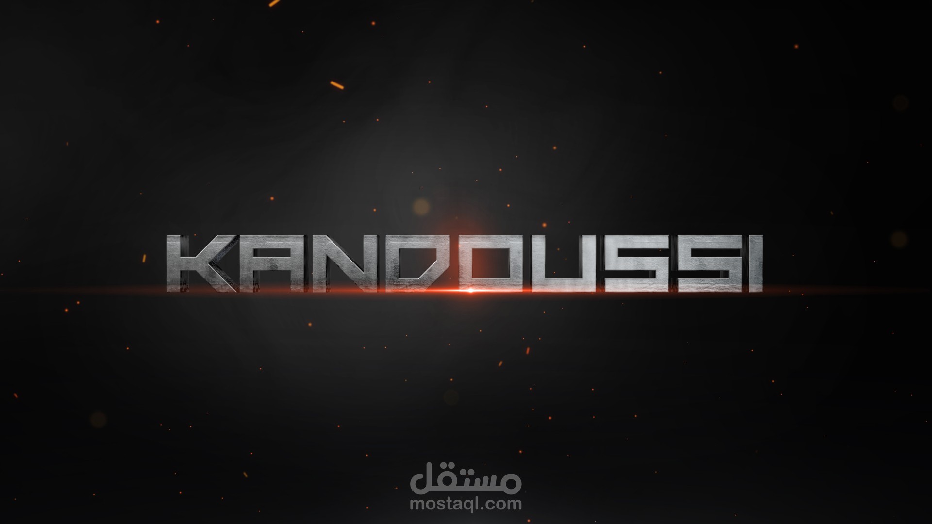 Kandoussi